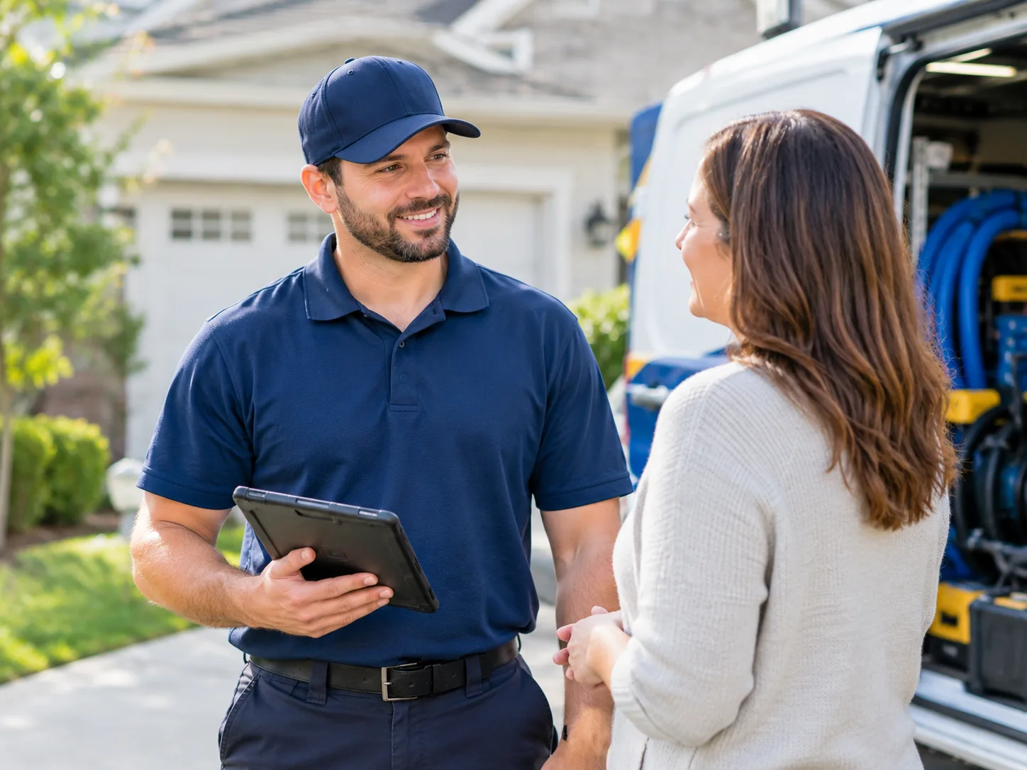 Sewage Backup Cleanup Allen, OK FAQs